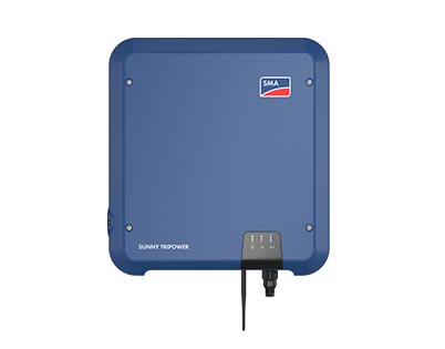 SMA-Inverter